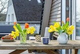 Ferienwohnung in Waabs - Ostseegarten Langholz - Ferienwohnung Adlerhorst für bis zu 4 Personen - Bild 14 Ferienwohnung in Waabs - Ostseegarten Langholz - Ferienwohnung Adlerhorst für bis zu 4 Personen - Bild 14