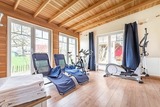 Ferienwohnung in Waabs - Ostseegarten Langholz - Ferienwohnung Adlerhorst für bis zu 4 Personen - Bild 16 Ferienwohnung in Waabs - Ostseegarten Langholz - Ferienwohnung Adlerhorst für bis zu 4 Personen - Bild 16