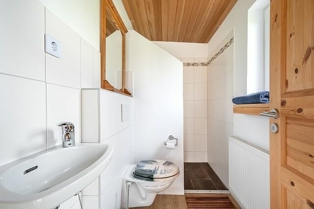 Ferienwohnung in Waabs - Ostseegarten Langholz - Ferienwohnung Adlerhorst für bis zu 4 Personen - Bild 17 Ferienwohnung in Waabs - Ostseegarten Langholz - Ferienwohnung Adlerhorst für bis zu 4 Personen - Bild 17