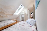 Ferienwohnung in Waabs - Ostseegarten Langholz - Ferienwohnung Adlerhorst (bis 6 Pers) - Bild 6