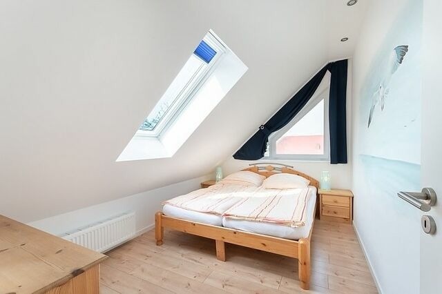 Ferienwohnung in Waabs - Ostseegarten Langholz - Ferienwohnung Adlerhorst (bis 6 Pers) - Bild 7