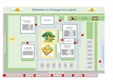 Ferienwohnung in Waabs - Ostseegarten Langholz - Ferienwohnung Adlerhorst (bis 6 Pers) - Bild 25
