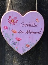 Ferienwohnung in Rieseby - Gut Büchenau - Ferienwohnung Romantika - Bild 22