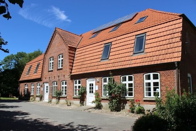 Ferienwohnung in Hasselberg - BARFUSSpark - Ferienwohnung Steuerbord - Bild 9