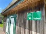 Ferienwohnung in Wagersrott - Zirkuswagen auf dem L&auml;mmerhof - Bild 21