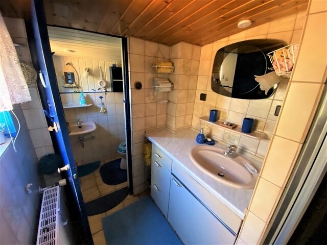 Ferienhaus in Kappeln - Ferienhaus Deubel / Escobar - Bild 11