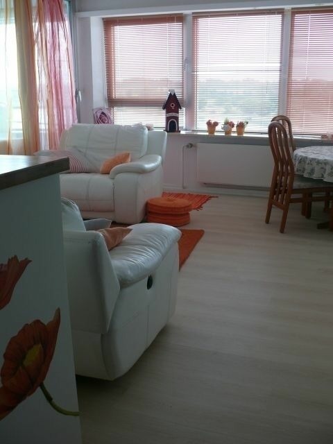 Ferienwohnung in Schleswig - Ferienwohnung Engel-Station - Bild 6