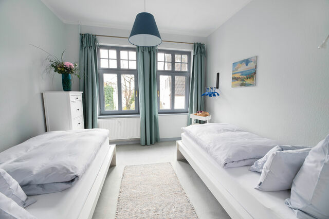 Ferienwohnung in Kappeln - Kappeln 333 - Bild 8