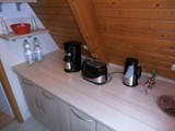 Ferienhaus in Damp - Ferienhaus Zum Wikinger - Bild 6