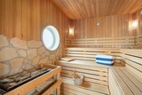 Ferienwohnung in Waabs - Ostseegarten Langholz - Ferienwohnung Ostwind (6-8Pers) - Bild 10