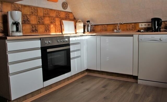 Ferienwohnung in Rieseby - Ferienwohnung Schlenker - Bild 5