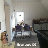 Ferienwohnung in Fahrdorf - Ferienwohnung De Poppenstuv - Bild 9