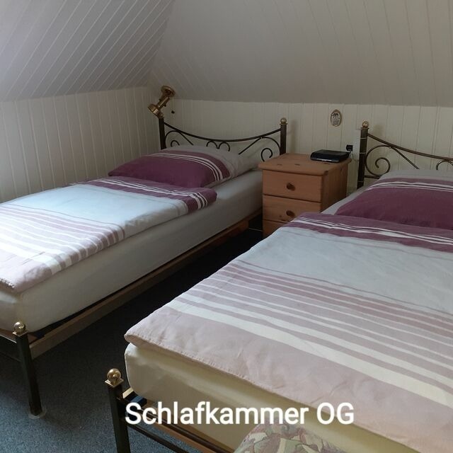 Ferienwohnung in Fahrdorf - Ferienwohnung De Poppenstuv - Bild 10