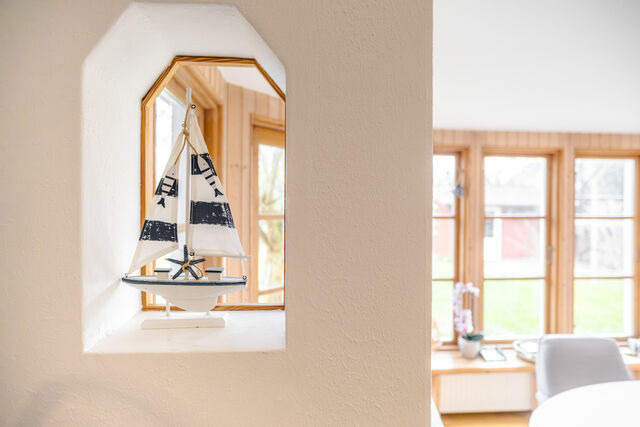 Ferienwohnung in Brodersby - Ferienwohnung Odin - Bild 9
