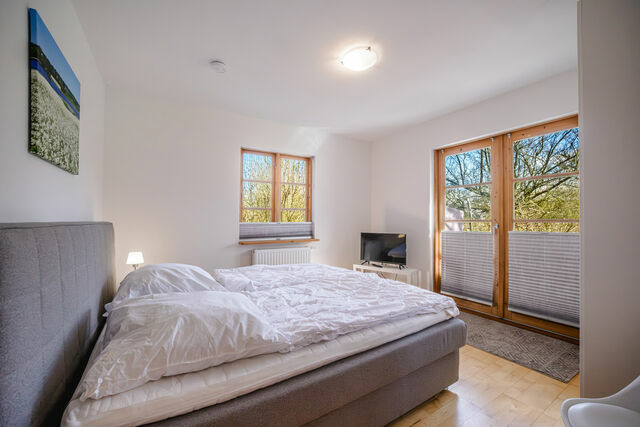 Ferienwohnung in Brodersby - Ferienwohnung Odin - Bild 15