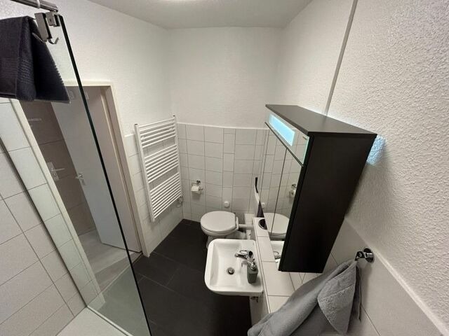 Ferienwohnung in Schleswig - Ferienwohnung Nr. 11 in der 20.Etage - Bild 11