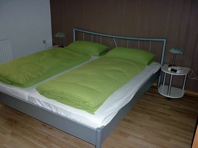 Ferienwohnung in Holzdorf - Phonomuseum Alte Schule - Berliner - Bild 6