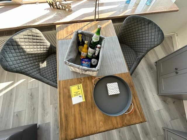 Ferienwohnung in Schleswig - Ferienwohnung "Bellevue" - Bild 6