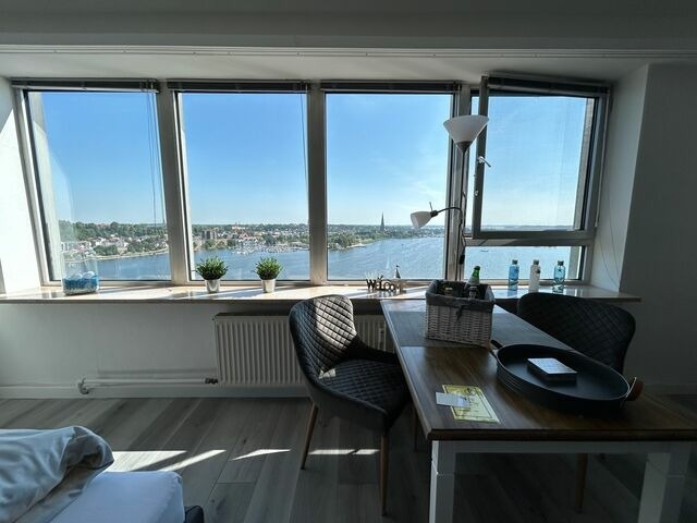 Ferienwohnung in Schleswig - Ferienwohnung "Bellevue" - Bild 8
