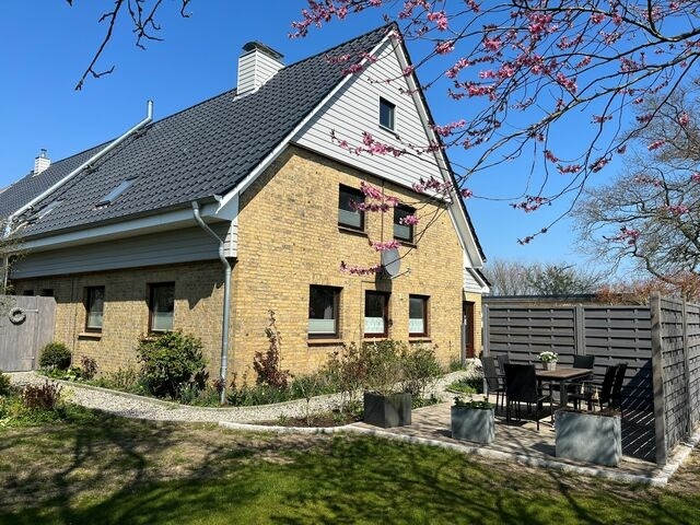 Ferienhaus in Winnemark - Ferienhaus Waldidylle - Bild 3