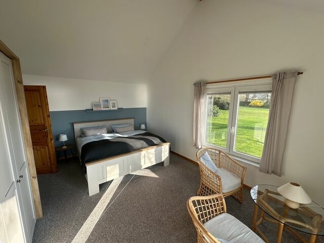 Ferienhaus in Gr&ouml;dersby - Ferienhaus Schleiblick - Bild 16