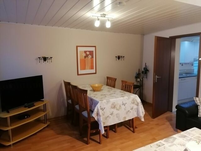 Ferienwohnung in Schleswig - Ferienwohnung Westphal-Jochimsen (groß) - Bild 2