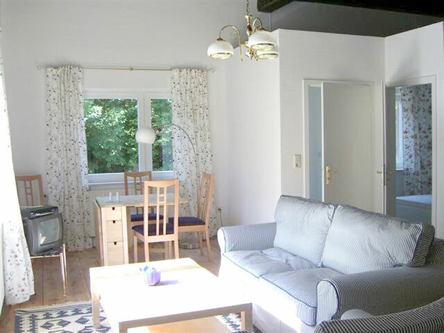 Ferienwohnung in Schleswig - Ferienwohnung im Haus Magnussen - Bild 2