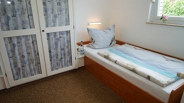 Ferienhaus in Kappeln - Ferien bei Woydt - Haus Rosenduft - Bild 7 Ferienhaus in Kappeln - Ferien bei Woydt - Haus Rosenduft - Bild 7