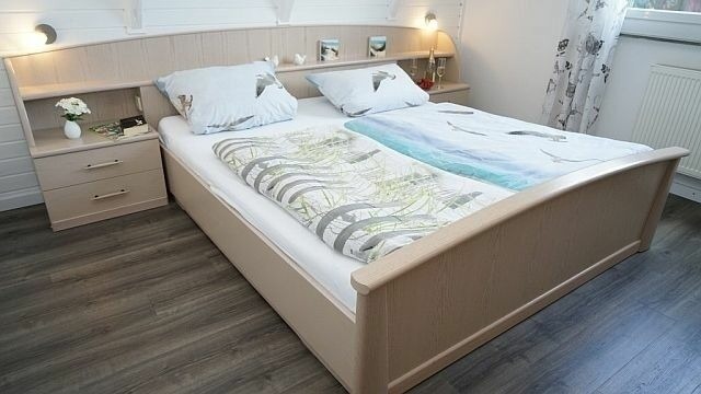 Ferienhaus in Kappeln - Ferien bei Woydt - Haus Rosenduft - Bild 10 Ferienhaus in Kappeln - Ferien bei Woydt - Haus Rosenduft - Bild 10