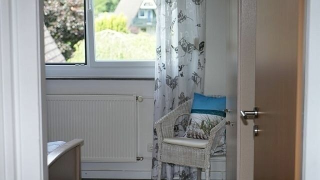 Ferienhaus in Kappeln - Ferien bei Woydt - Haus Rosenduft - Bild 11 Ferienhaus in Kappeln - Ferien bei Woydt - Haus Rosenduft - Bild 11