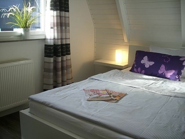 Ferienhaus in Kappeln - Ferien bei Woydt - Haus Rosenduft - Bild 12 Ferienhaus in Kappeln - Ferien bei Woydt - Haus Rosenduft - Bild 12