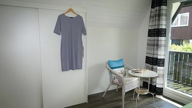 Ferienhaus in Kappeln - Ferien bei Woydt - Haus Rosenduft - Bild 13 Ferienhaus in Kappeln - Ferien bei Woydt - Haus Rosenduft - Bild 13