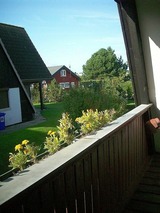 Ferienhaus in Kappeln - Ferien bei Woydt - Haus Rosenduft - Bild 14 Ferienhaus in Kappeln - Ferien bei Woydt - Haus Rosenduft - Bild 14