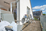 Ferienwohnung in Waabs - Ostseegarten Langholz - Ferienwohnung Waterblick (bis 4 Pers) - Bild 2