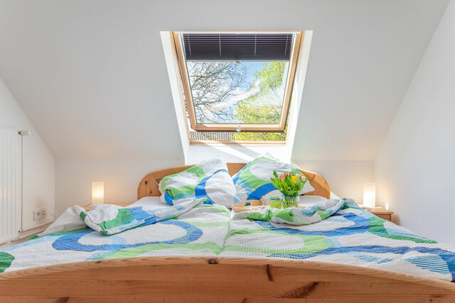 Ferienwohnung in Waabs - Ostseegarten Langholz - Ferienwohnung Waterblick (bis 4 Pers) - Bild 5