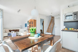 Ferienwohnung in Waabs - Ostseegarten Langholz - Ferienwohnung Waterblick (bis 4 Pers) - Bild 10