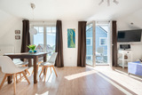 Ferienwohnung in Waabs - Ostseegarten Langholz - Ferienwohnung Waterblick (bis 4 Pers) - Bild 11