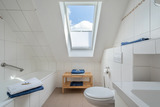 Ferienwohnung in Waabs - Ostseegarten Langholz - Ferienwohnung Waterblick (bis 4 Pers) - Bild 12
