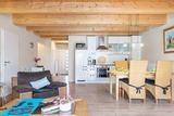 Ferienwohnung in Waabs - Ostseegarten Langholz - Ferienwohnung Spatzennest (bis 4 Pers) - Bild 6