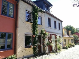 Am Mühlenbach - Ferienhaus Diestel