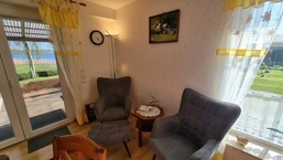 Ferienhaus Schleiruhe