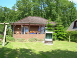 Ferienhaus in Ulsnis - Ferienhaus Schleiruhe - Bild 4