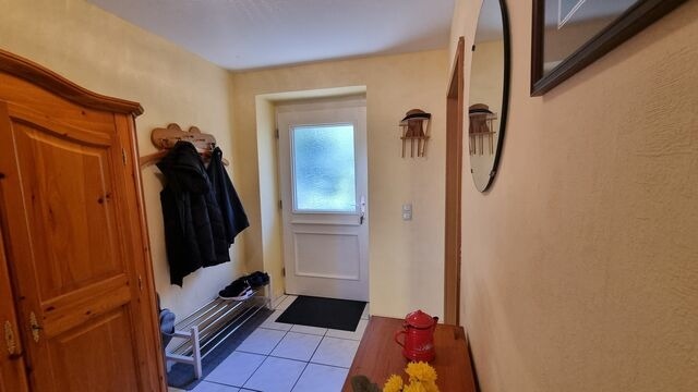 Ferienhaus in Ulsnis - Ferienhaus Schleiruhe - Bild 7