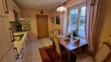 Ferienhaus in Ulsnis - Ferienhaus Schleiruhe - Bild 9