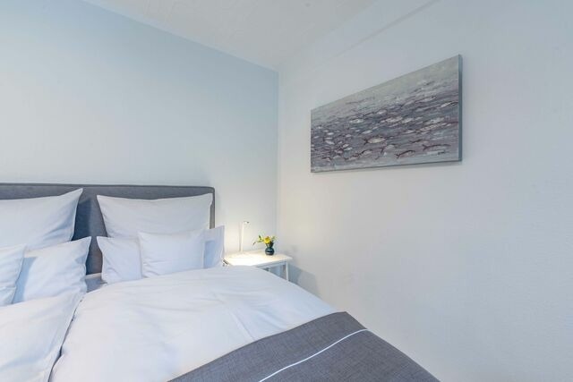 Ferienwohnung in Kappeln - Kappeln 334 - Bild 16