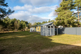 Ferienhaus in Pruchten - Bodden Paradise Cottage - Bild 4