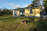 Ferienhaus in Pruchten - Bodden Paradise Cottage - Bild 5