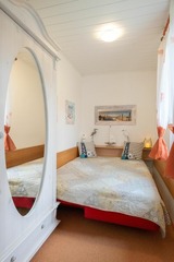 Ferienhaus in Pruchten - Bodden Paradise Cottage - Bild 6