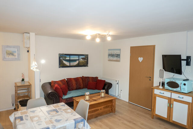 Ferienhaus in Pruchten - Bodden Paradise Cottage - Bild 11