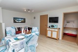 Ferienhaus in Pruchten - Bodden Paradise Cottage - Bild 15
